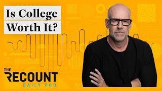 Rethinking Higher Education Post-COVID | The Recount Daily Pod