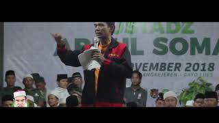 Ceramah Lucu UAS 2019 Tanya Jawab Part 2