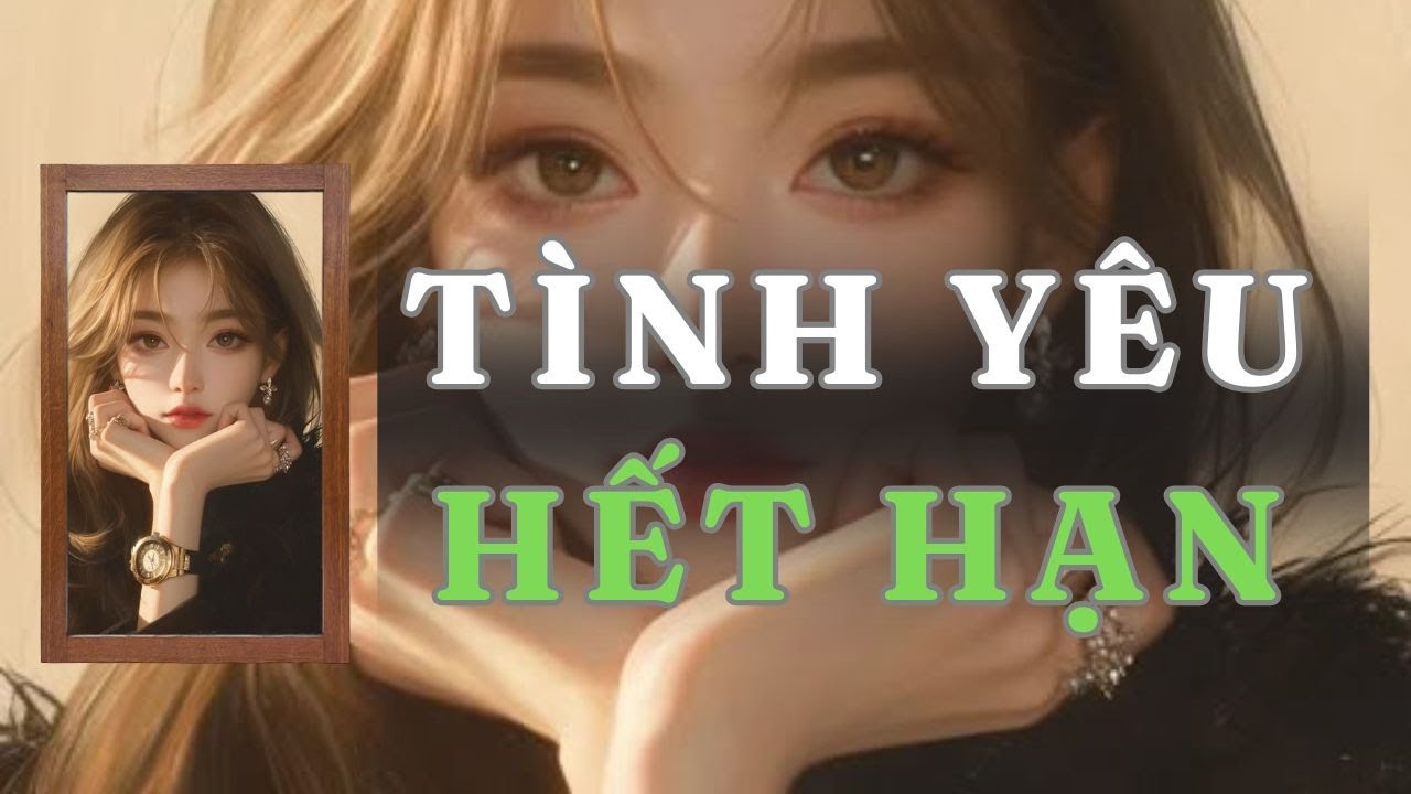 [ TRUYỆN AUDIO ] TÌNH YÊU HẾT HẠN - FULL | GIANG TUỆ MẪN AUDIO CHỮA LÀNH | REVIEW |