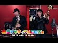 【けものフレンズ × JAZZ】ようこそジャパリパークへ【東京アクティブNEETs】