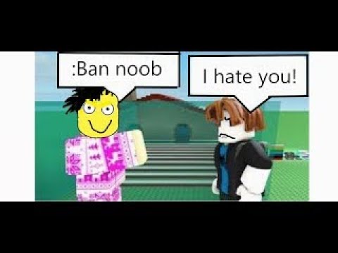 Roblox Khols Admin Script , Ban and Kick! - YouTube