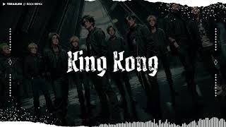 King Kong rock Ver