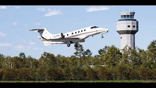 Teterboro Airport (KTEB) โ The Premier Gateway to New York City by DreamFlight