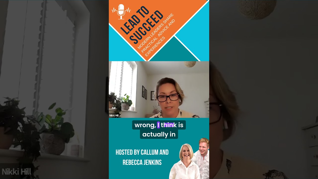 What Does Great Leadership Look Like? 