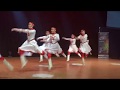 1. TUVAN FOLK DANCE   Ensemble SAYANI  TOUVA Ансамбль Саяны