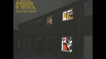 Old Yellow Bricks - Arctic Monkeys
