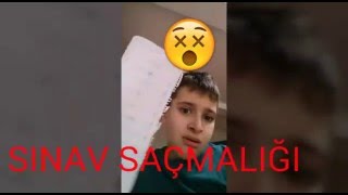 Okulda Yaşanan 4 Olay