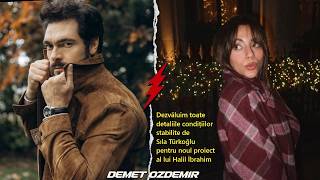 Download Lagu We reveal all the details of the conditions set by Sıla for Halil İbrahim's new project MP3