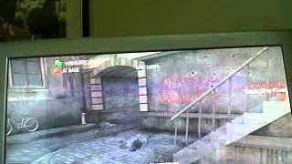 Kids Dispute Last Map Lockdown CTF i played SOLO and still won XD