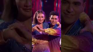 Anna Sorokin, Convicted Con Artist, Appears on "Dancing With the Stars" in a Glittery Ankle Monitor
