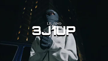 Lil Zino - 3J1UP [ Slowed & Reverb ]