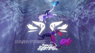 Download Lagu Tsop B2B Daratomic @ Furality Somna (2025) [4K] MP3