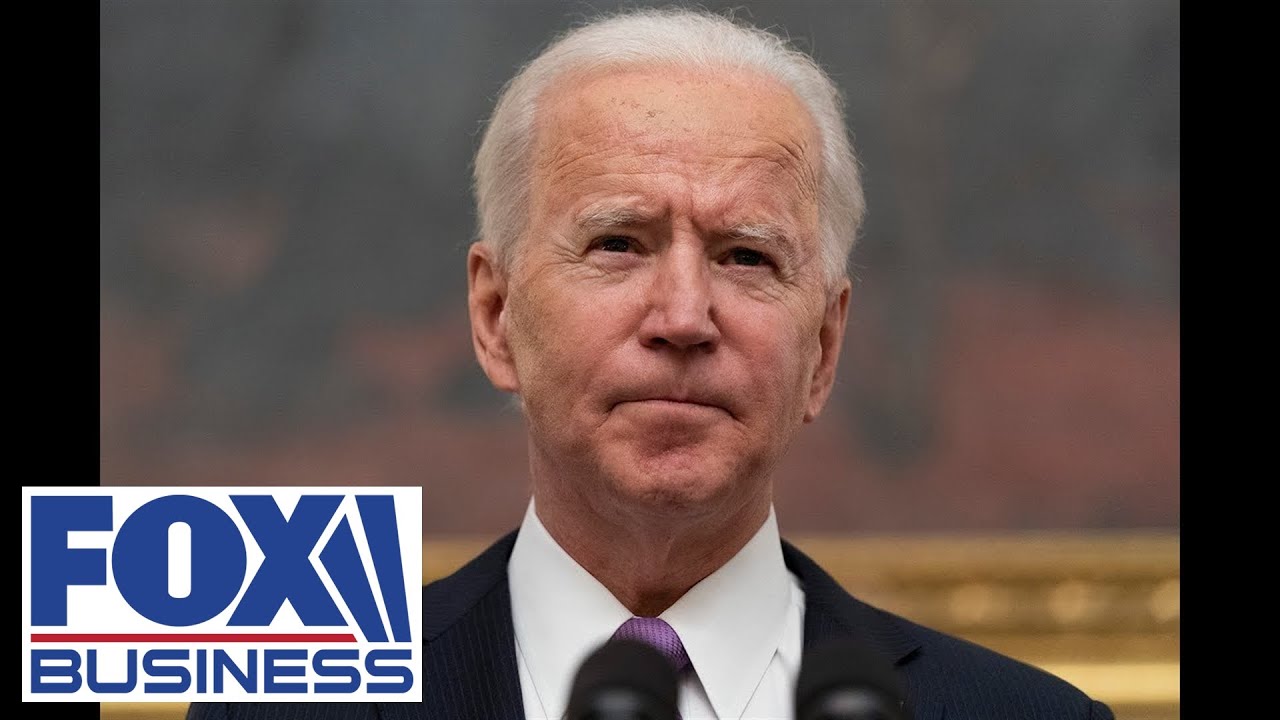 Biden admin violating the 'bedrock of capitalism': Oil analyst