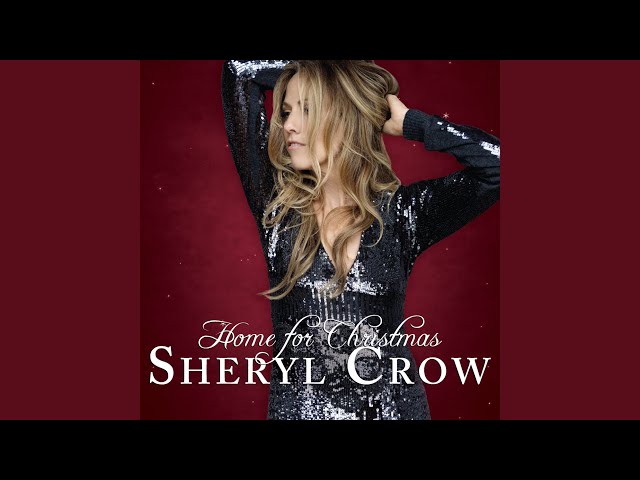 Sheryl Crow - White Christmas