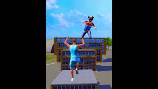 Impossible Adam Vs All Characters