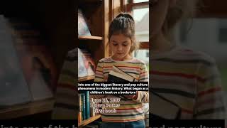 The Book That Created a Global Phenomenon | A Day in History