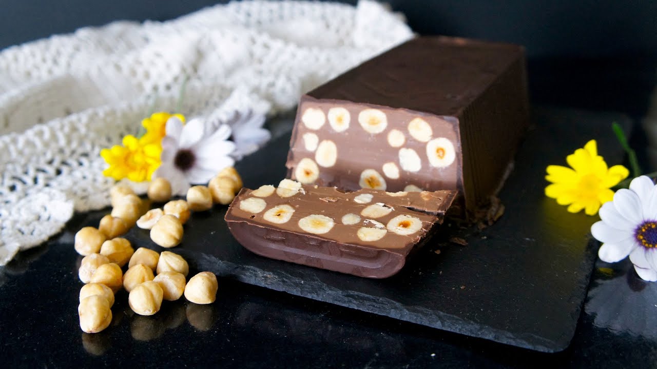 Torrone dei morti I Ricetta facile