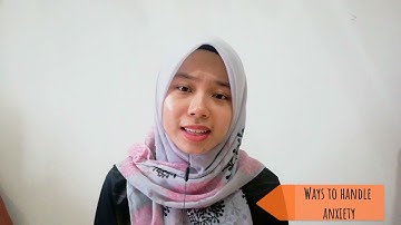 Activity 11 - Informative Speech Main Ideas 4 for Airil Haimi @ Teech