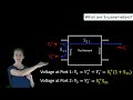 What are sparameters  lesson 2