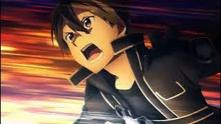 Sword Art Online Variant Showdown Opening Teaser | SAOVS 4k!