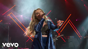 Sabrina Carpenter - Smoke & Fire (Live on the Honda Stage at the iHeartRadio Theater LA)