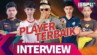 Interview: Siapa Pro Player Free Fire Terbaik? (Frontal, MR 05, RandMKS, Tayoo, Legaeloth, Sam 13)