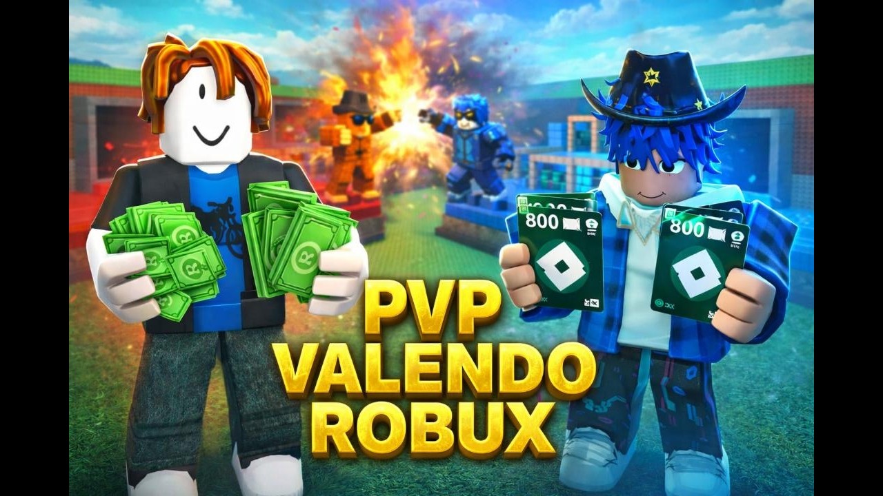 CAMPEONATO DE PVP VALENDO 500 ROBUX VENDAS, TROCAS COM OS INSCRITOS #roblox #stealabrainrot #sab