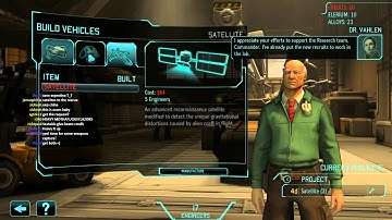 XCOM: Enemy Unknown - Impossible Ironman - 42 / 90