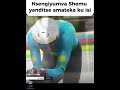 Trending Nsengiyumva Shemu Yanditse Amateka Ku Isi Uci2025