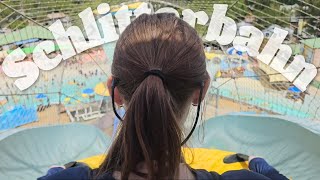 A Day at Schlitterbahn Waterpark (New Braunfels Edition)