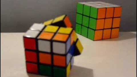 Rubik