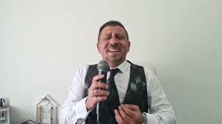 Sinan Ahmetovic Dzango-Gde ste sada drugovi(cover)2023