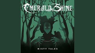 A Lake Far Away - Emerald Shine