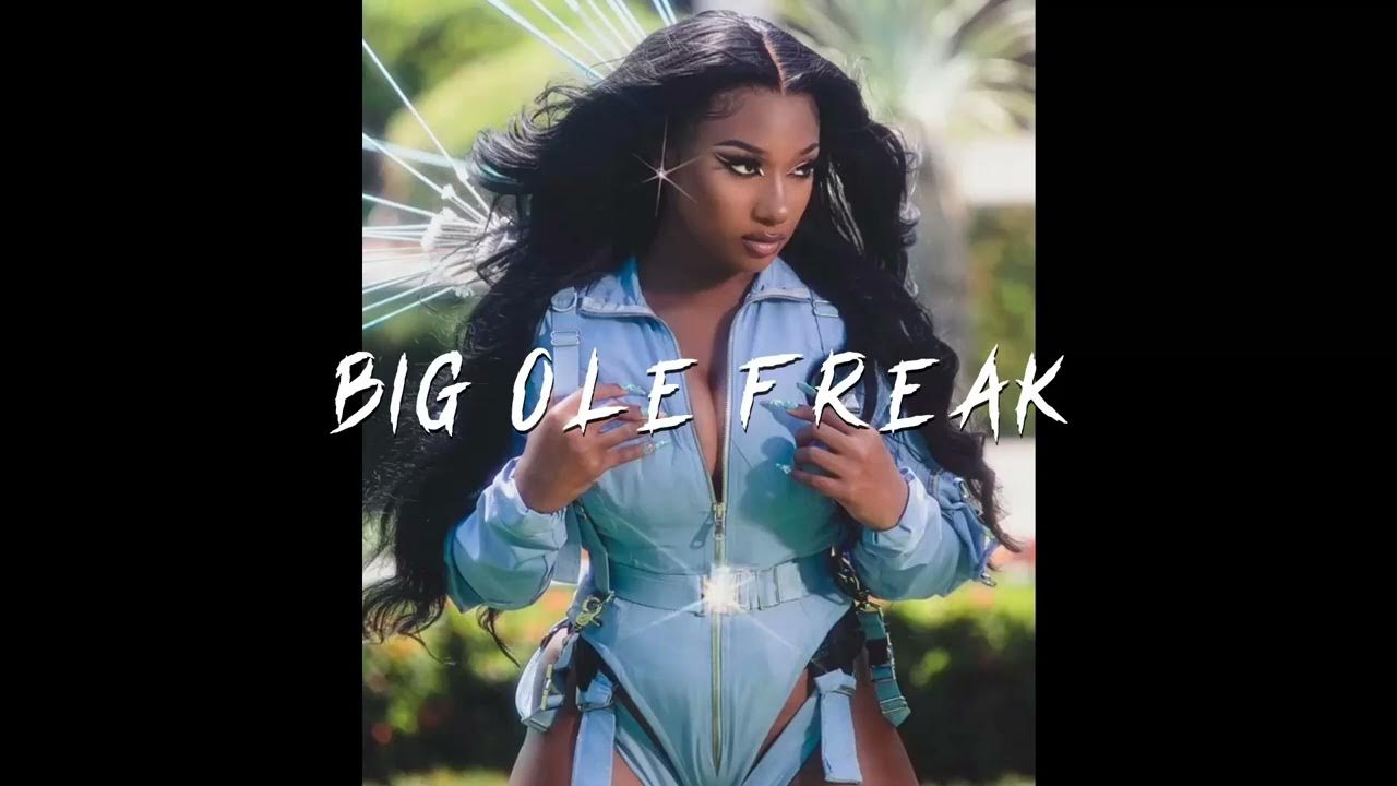 Megan Thee Stallion Lyrics Big Ole Freak Instrumental Megan Thee Stallion Type Beat 2024 | BIA x Flo Milli Type Beat 2024