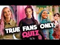 Descendants 3 Quiz - 15 Questions Only True Fans Can Answer