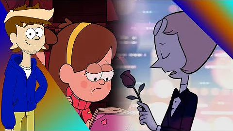 Steven Universe - It's Over, Isn't It? (Gravity Fa...
