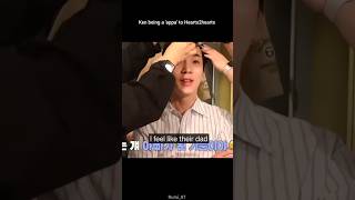 Celebrity Idols having reality check about their age 😂 #smtown Profile