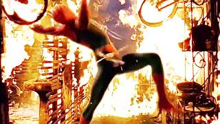 Tobey Magiure Spider-Man Edit Unharmed X Yeat Got Rich