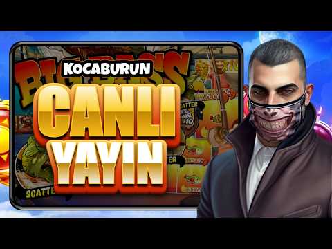 KocaBurun Canlı Yayın