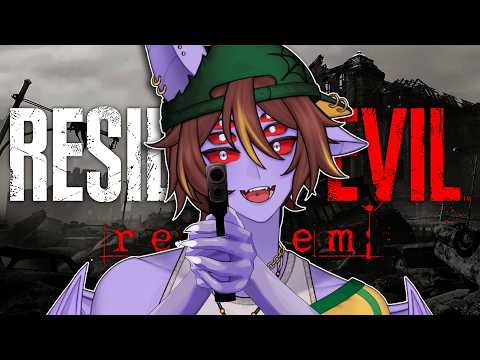 A CONCLUSÃO DA HISTÓRIA | Resident Evil Requiem DUBLADO (Parte FINAL)