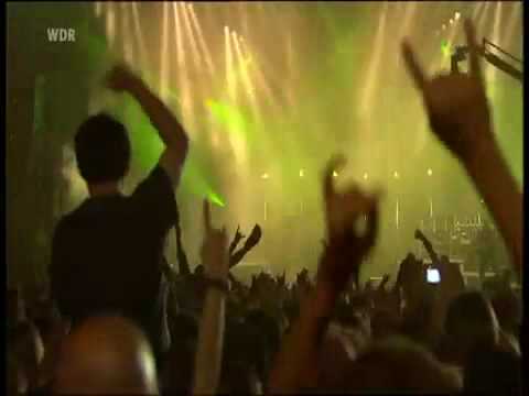 Dimmu Borgir - The Serpentine Offering (Live In Wacken 2007)