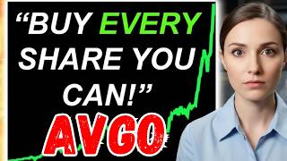 AVGO Stock Prediction 2026: Why Wall Street Is Buying This AI Giant