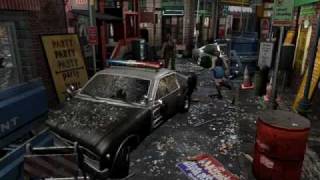 Resident Evil 3 hidden weapons.wmv