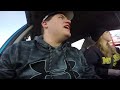 Chocolate Shake Food Review ~ ACS Vlogs