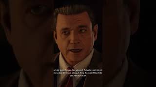 🎮 Mafia: Definitive Edition: Der Auftrag 🤑💰#gaming #shorts #mafia1 #letsplay