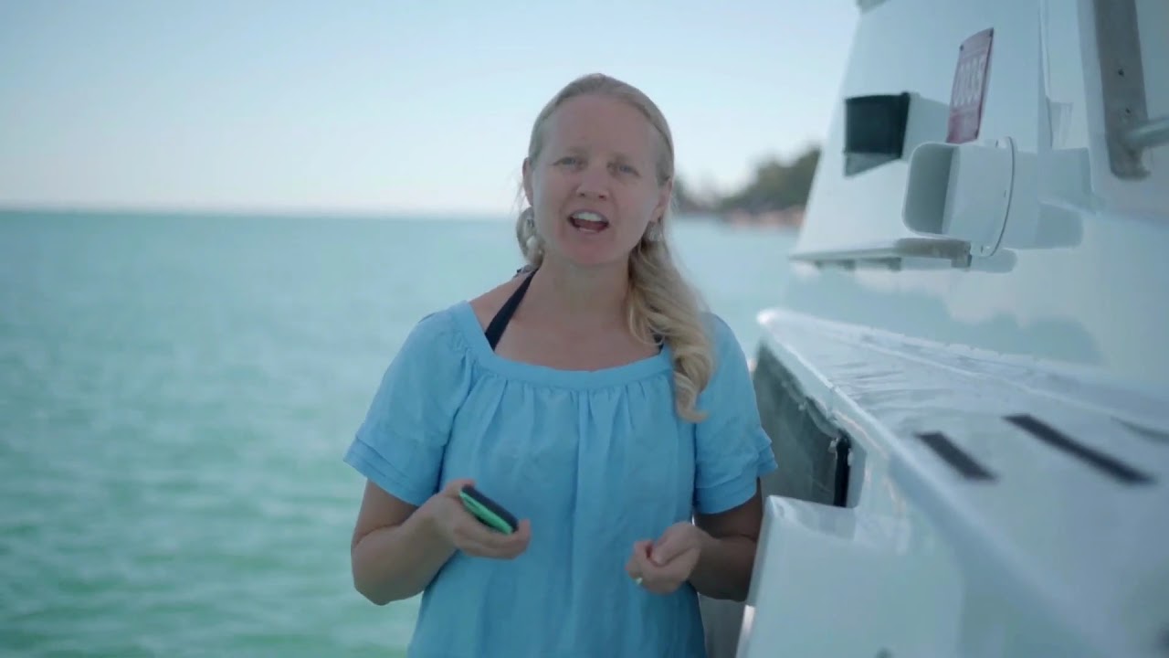 How to: use the Eye on the Reef app | Great Barrier Reef Marine Park Authority