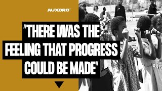 GROWING UP DURING THE CIVIL RIGHTS MOVEMENT | Dorothy Roberts