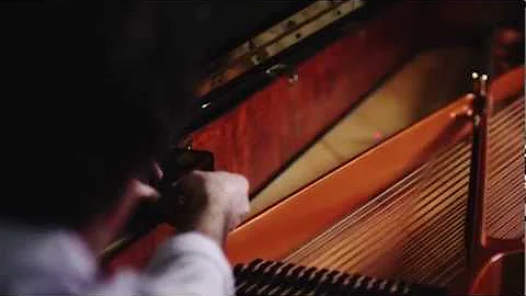 Schimmel Pianos - made in Braunschweig