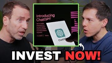 "Once In A LIFETIME Opportunity!" - Chris Camillo On Investing In Artificial Intelligence