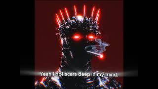 Clanker2016 it's in my code lyric video